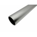 Aluminum Extrusion Pipes Anodized Aluminium Tube For Sale